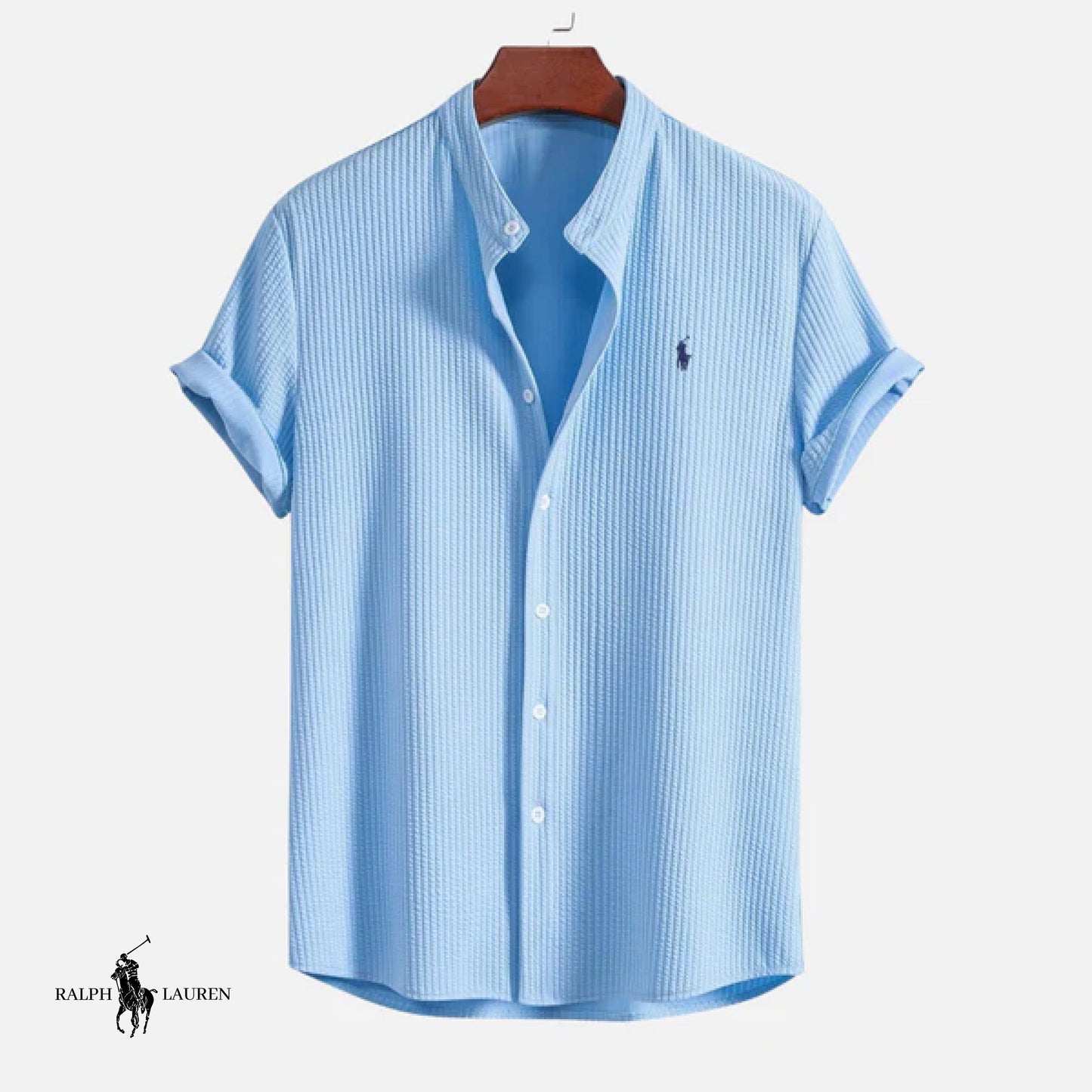 Pacchetto Esclusivo: Camicia Elegante + Short in Omaggio