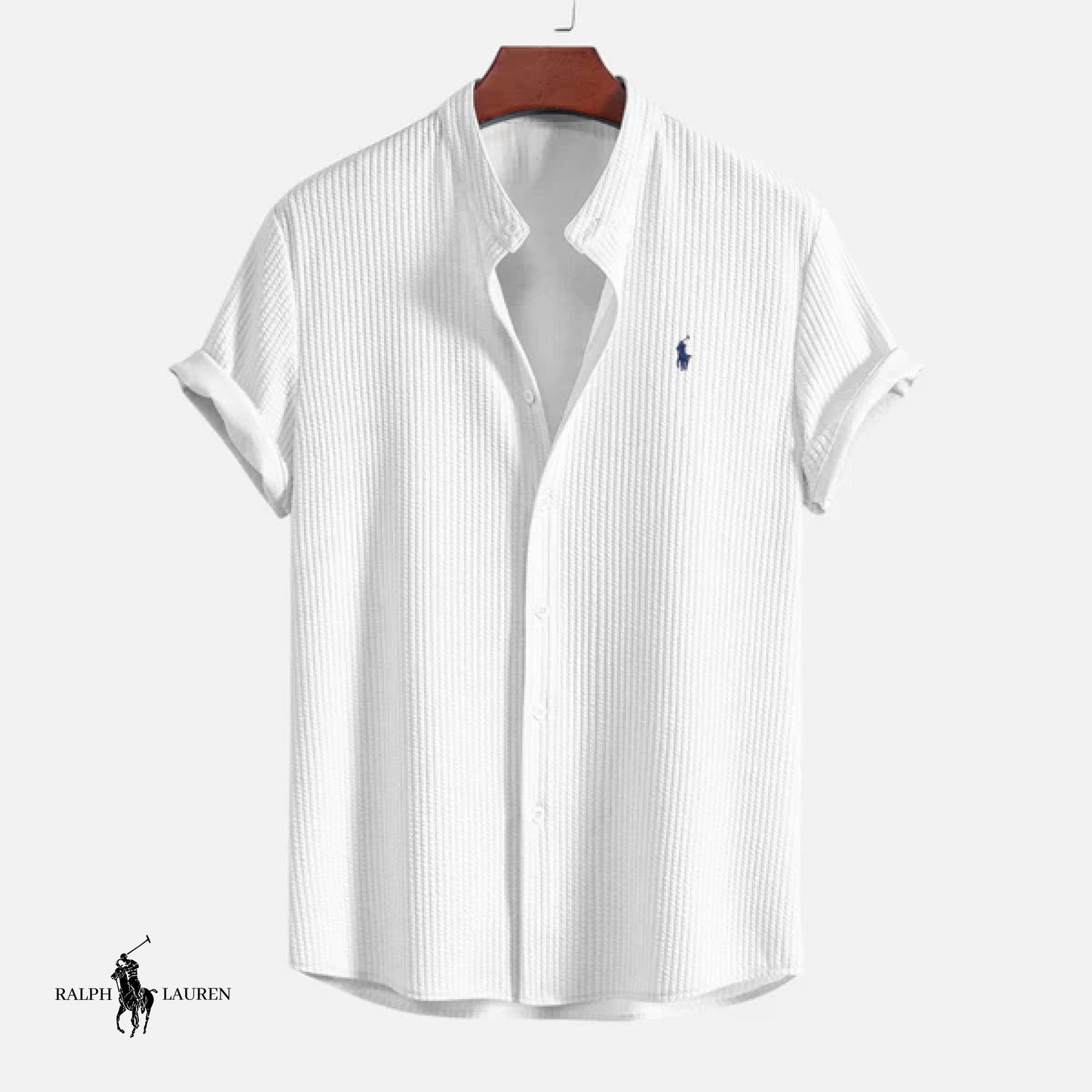 Pacchetto Esclusivo: Camicia Elegante + Short in Omaggio