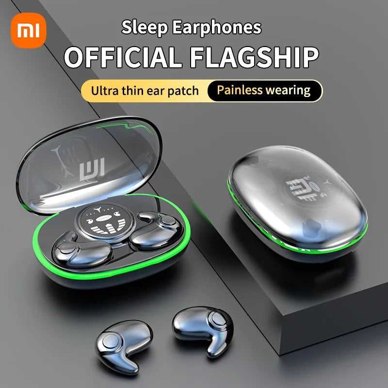 XIAOMI-MD558 Wireless Earbuds.