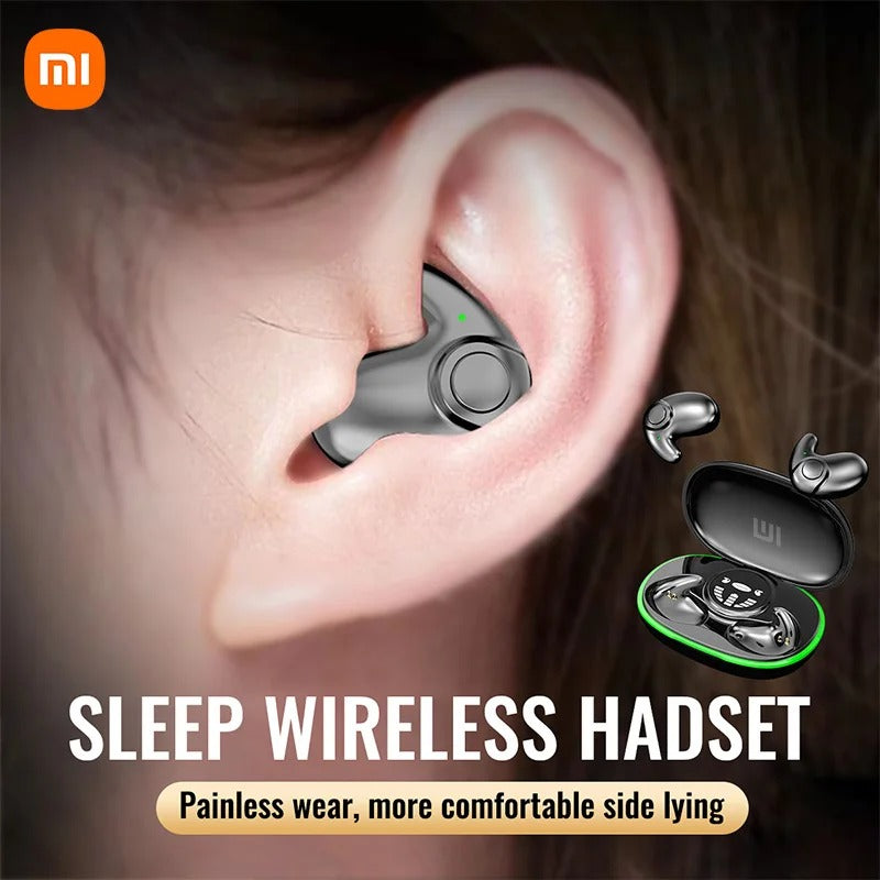 XIAOMI-MD558 Wireless Earbuds.