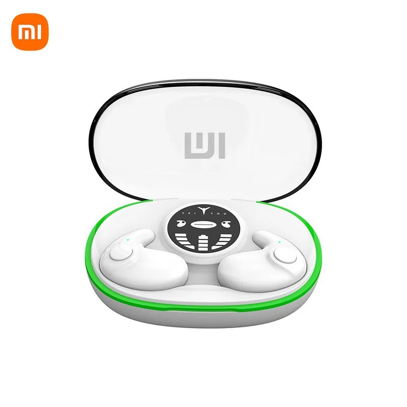 XIAOMI-MD558 Wireless Earbuds.