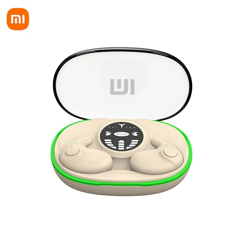 XIAOMI-MD558 Wireless Earbuds.